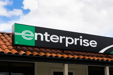 Enterprise Holdings Reworks Travel Agent Loyalty Program