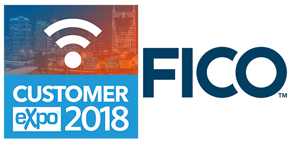 FICO Customer Expo 2018 Podcast - Building Trust with Personalization: How Relevant Personalization 