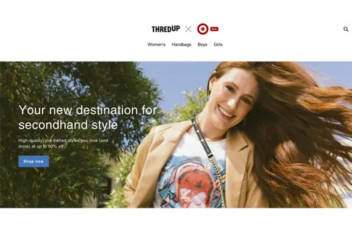 Loyalty360 Reads: April 18: Target Partners with ThredUp Resaler, Blue Apron’s New Segmented Marketing Campaign, and More