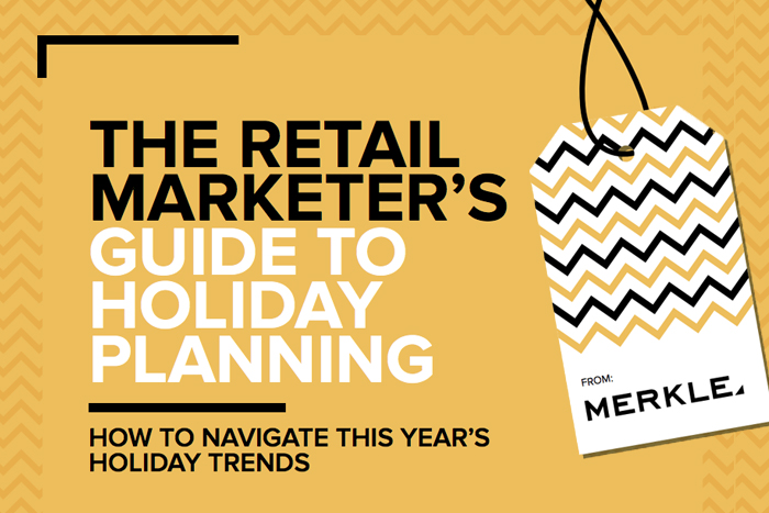 The Retail Marketer