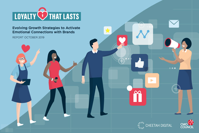 Loyalty That Lasts: Evolving Growth Strategies to Activate Emotional Connections with Brands