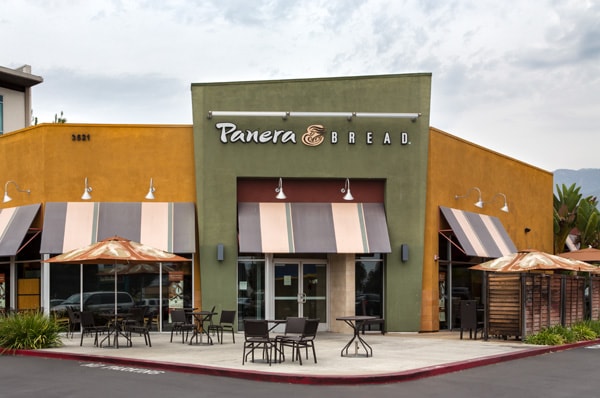 Panera Focused on Improving the Customer Experience