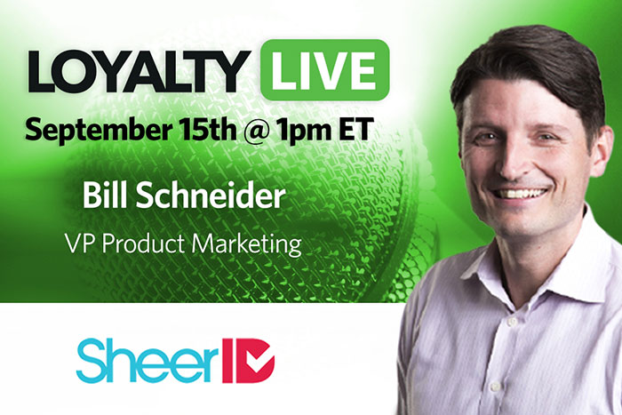 Using Gated, Personalized Offers to Build Loyalty and Make Connections