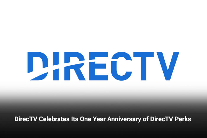 Image of the DirecTV logo.