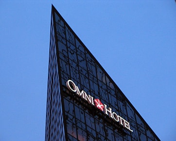 Omni Hotels Launches Unique Customer Engagement Campaign Around the Presidential Election