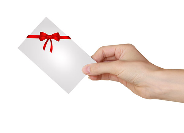 Newest Gift Card Redemption Data Shows Physical Cards Holding on as Choice of Loyalty Programs