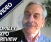 Loyalty Expo 2014 Preview John Bartold from Epsilon