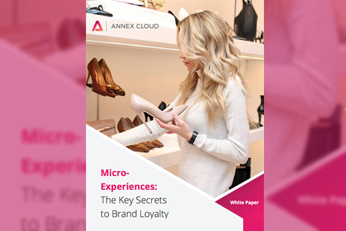MicroExperiences: The Key Secrets to Brand Loyalty