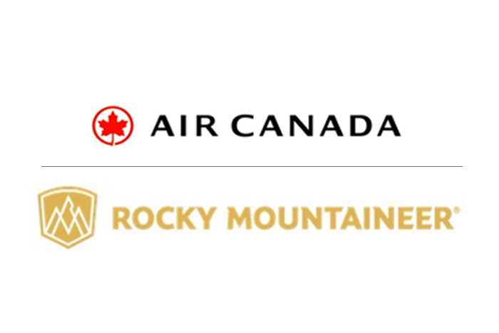 Aeroplan Partners with Rocky Mountaineer on Luxury Rail Vacations