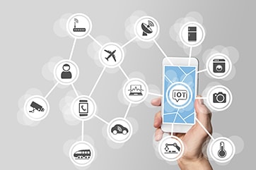 [Podcast] Loyalty Management Series: The Loyalty Of All Things: How The Internet Of Things Is Impact
