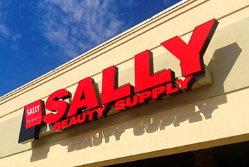 Sally Beauty Focuses on Customer Experience in 2016