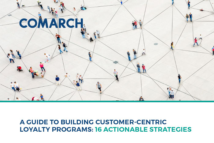 A Guide to Building Customer-Centric Loyalty Programs: 16 Actionable Strategies