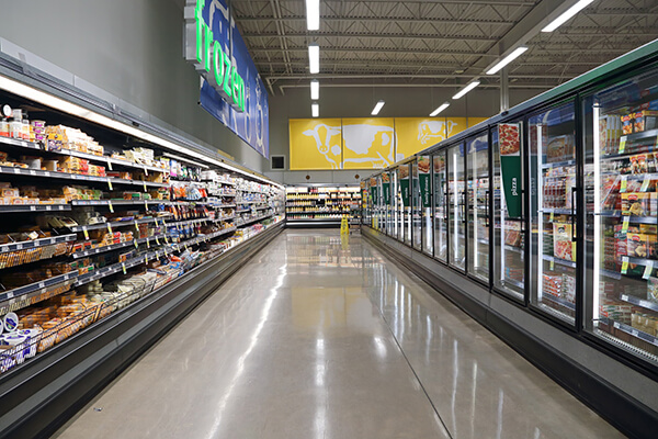 King Soopers, Kroger Top Grocery Store Customer Loyalty Rankings