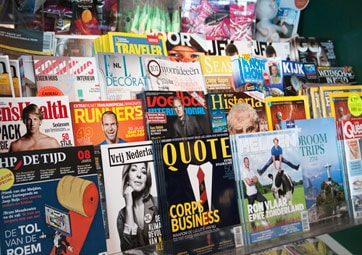 Leveraging Loyalty to Transform Publishing