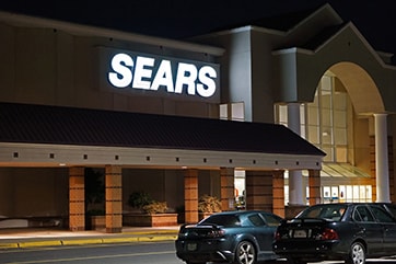 Sears Gives Back with Heroes at Home Campaign