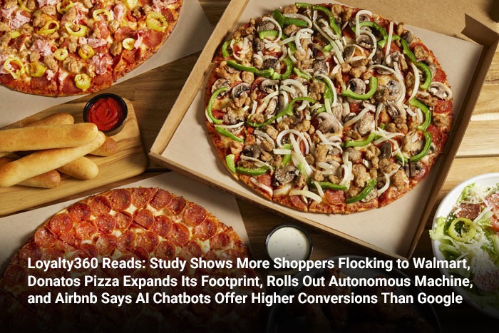 Donatos Pizza Expands Its Footprint
