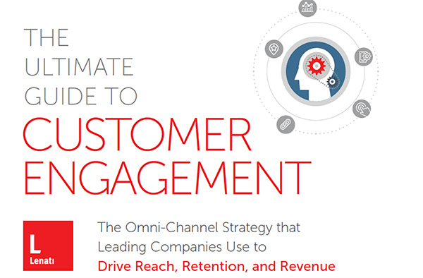 The Ultimate Guide to Customer Engagement