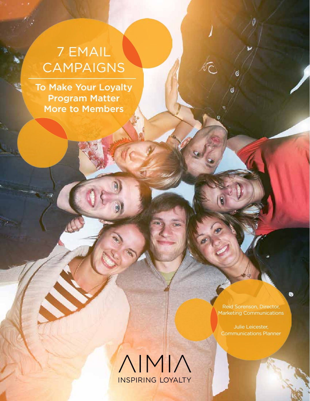 7 Email Campaigns To Make Your Loyalty Program Matter More to Members