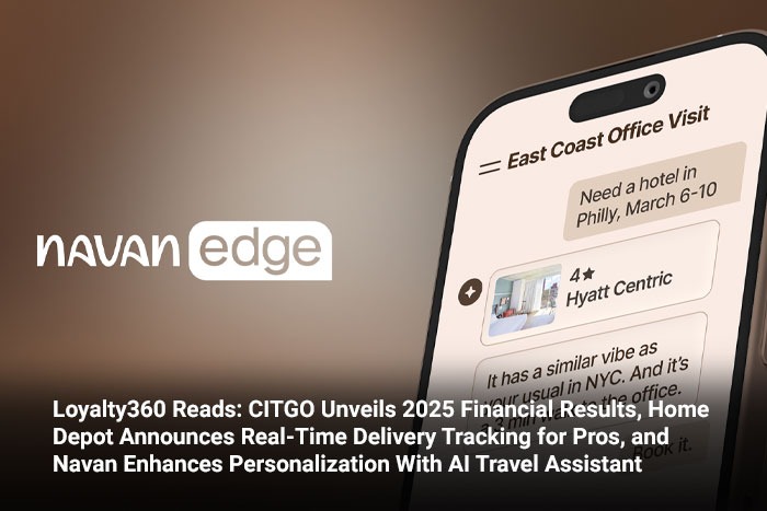Navan Enhances Personalization With AI Travel Assistant