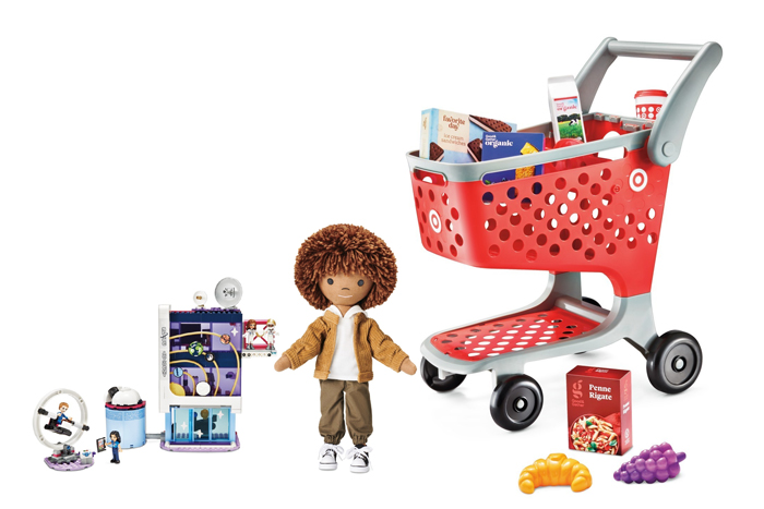 Loyalty360 Reads: September 22: Target’s Partnership with FAO Schwarz, Bikky Customer Data Platform, and More
