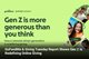 GoFundMe & Giving Tuesday Report Shows Gen Z Is Redefining Online Giving