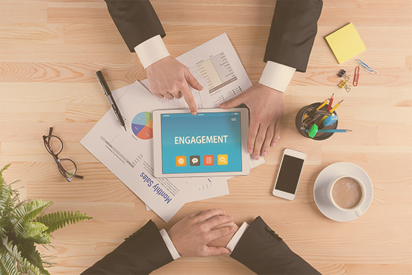 Similarities, Differences Between European and American Markets in Customer Engagement