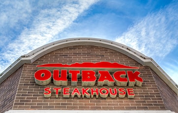 Bloomin’ Brands Designs New Loyalty Program with Customers in Mind