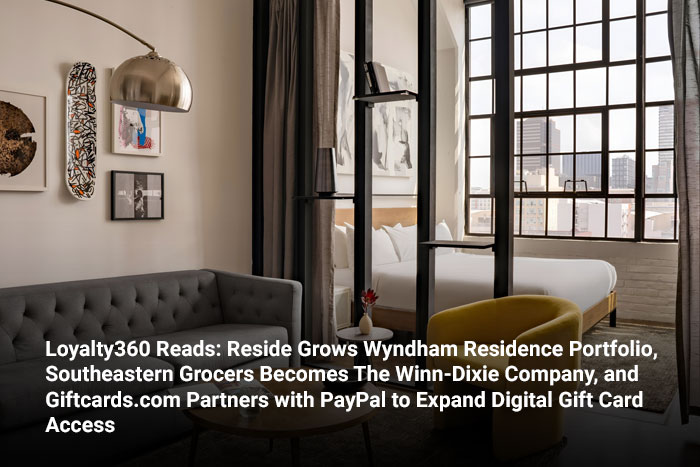 Reside Grows Wyndham Residence Portfolio
