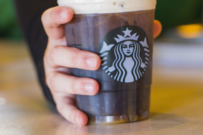 Loyalty360 Reads: September 26: Starbucks’ Automated Frappuccino, Schlotzky’s OnlyFans Exclusive Content, and More