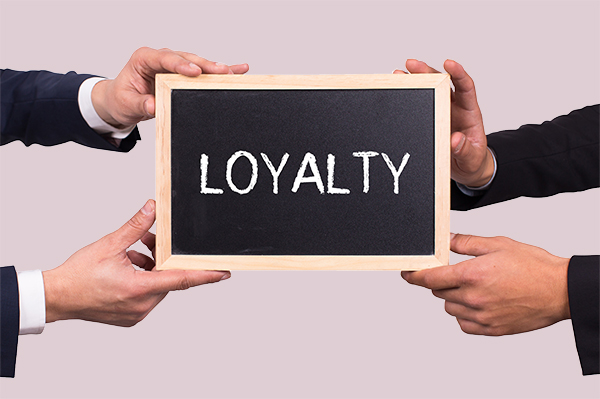 Epsilon Receives Esteemed Honor for Customer Loyalty Excellence 