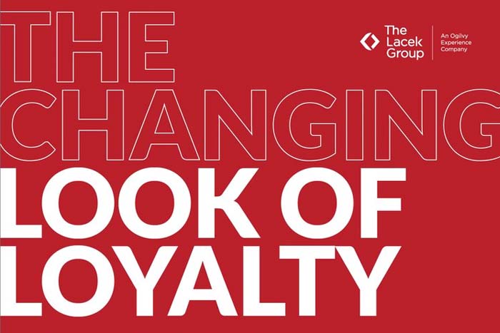 The Changing Look of Loyalty