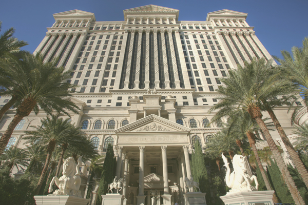Loyalty360 Fireside Chat: Gaining Customer Attention Big Challenge at Caesars