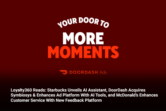DoorDash Acquires Symbiosys & Enhances Ad Platform With AI Tools, 