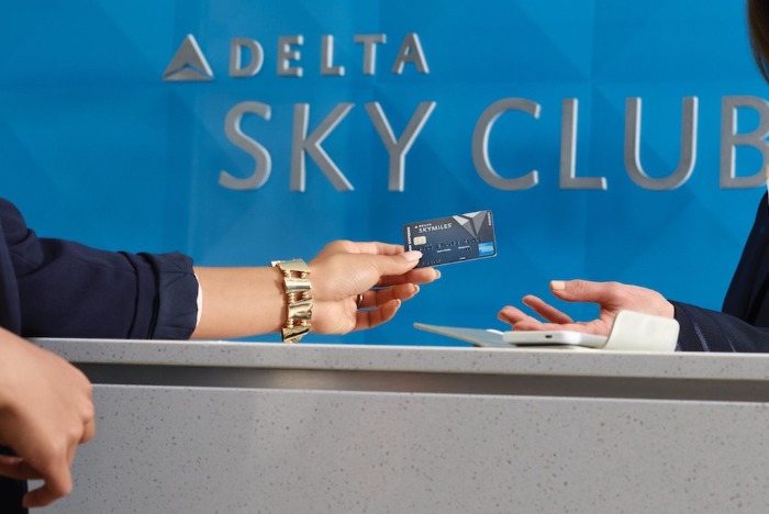 Delta Air Lines to Strip Skymiles Rewards on Basic Economy Tickets