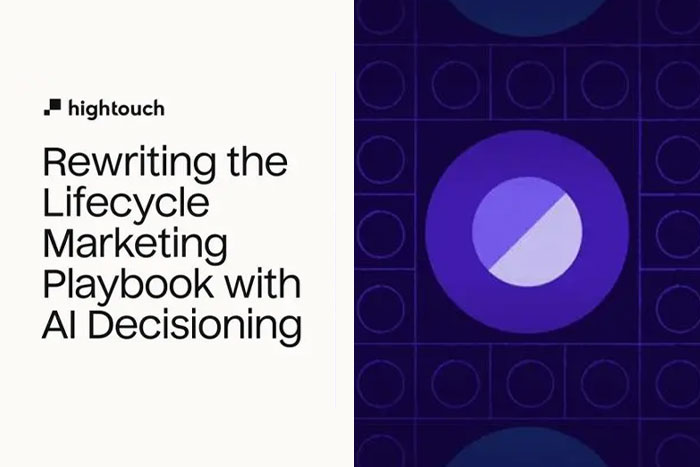 Rewriting the Lifecycle Marketing Playbook with AI Decisioning