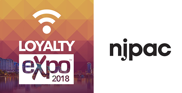 NJPAC Loyalty Expo 2018 Podcast - Engaging with the Arts: NJPAC's Blueprint for Building Loyalty wit