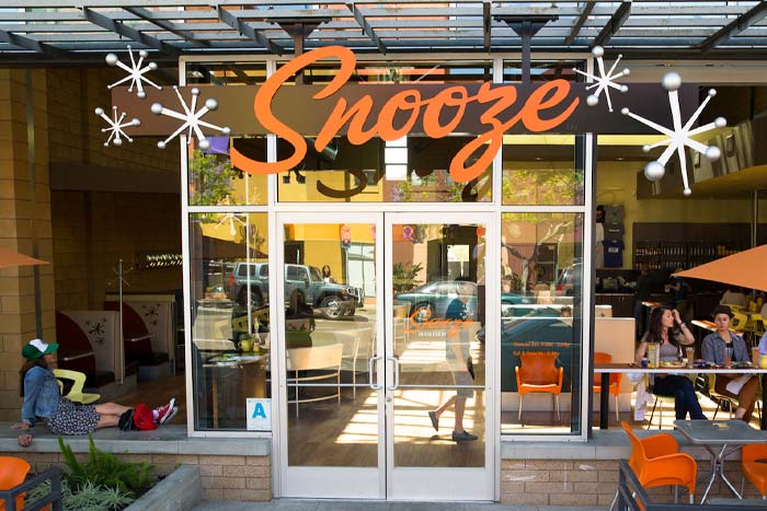 Loyalty360 Reads: April 26: Snooze Launches New Customer Loyalty Program, citizenM Announces No Points Loyalty Program and More