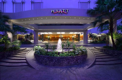 Hyatt, MGM Resort International Partner in New Loyalty Program