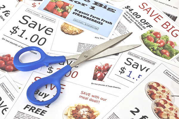 Quill.com Simplifies Customer Experience Via Coupon Center