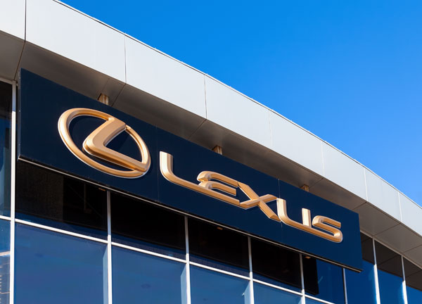Lexus Drives an Exceptional Customer Experience for Australian Motorists