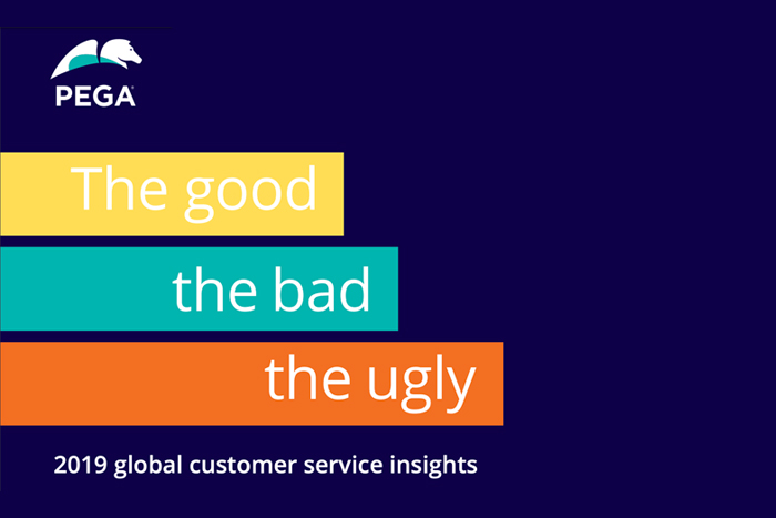 The good, the bad, and the ugly: 2019 global customer service insights