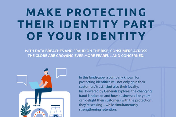 Make Protecting Their Identity Part of Your Identity