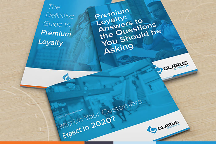 The Premium Loyalty Starter Bundle
