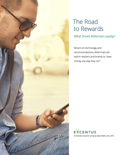 The Road to Rewards: What Drives Millennial Loyalty?