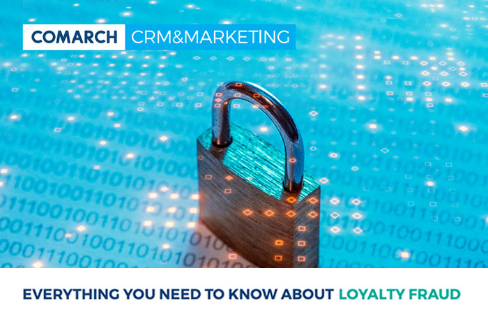 Everything You Need to Know About Loyalty Fraud