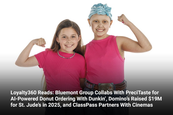Domino’s Raised $19M for St. Jude’s in 2025