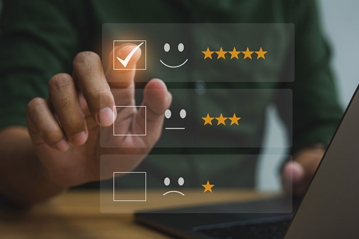 Customer Experience: Is There Room for Empathy?