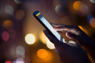 Mobile A Key Growth Component  in Building Brand Loyalty