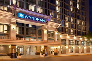 Wyndham Rewards Loyalty Program Expands Toward “Industry-defining Shift”