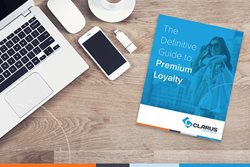 The Definitive Guide to Premium Loyalty